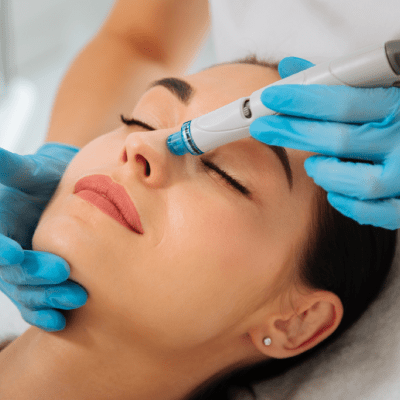 HydraFacial
